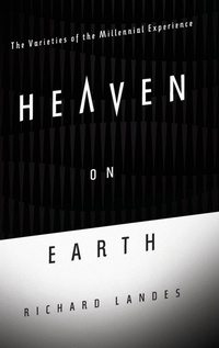 Enlarge image Cover: Heaven on Earth - Oxford University Press Inc