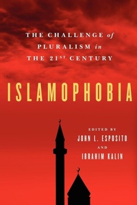 Enlarge image Cover: Islamophobia - Oxford University Press Inc