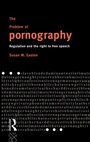 Cover: The Problem of Pornography - Routledge