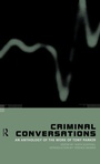 Cover: Criminal Conversations - Routledge