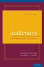 Cover: Addictions - Oxford University Press Inc