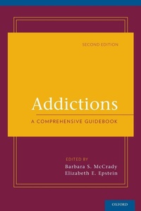 Enlarge image Cover: Addictions - Oxford University Press Inc