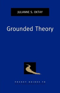 Enlarge image Cover: Grounded Theory - Oxford University Press Inc