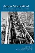 Cover: Action Meets Word - Oxford University Press Inc