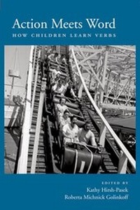 Enlarge image Cover: Action Meets Word - Oxford University Press Inc