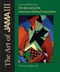 Abbildung von: The Art of JAMA - Oxford University Press Inc