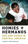 Cover: Homies and Hermanos - Oxford University Press Inc
