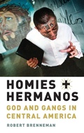 Cover: Homies and Hermanos - Oxford University Press Inc