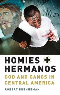 Enlarge image Cover: Homies and Hermanos - Oxford University Press Inc