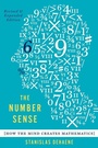 Cover: The Number Sense - Oxford University Press Inc
