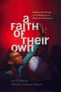 Cover: A Faith of Their Own - Oxford University Press Inc
