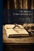 Cover: The Moral Concordances... - Nabu Press