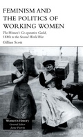 Cover: Feminism, Femininity and the Politics of Working Women - Routledge
