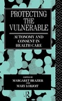 Cover: Protecting the Vulnerable - Routledge