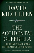 Cover: The Accidental Guerrilla - Oxford University Press Inc