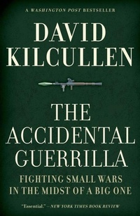 Enlarge image Cover: The Accidental Guerrilla - Oxford University Press Inc