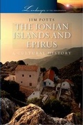 Cover: The Ionian Islands and Epirus - Oxford University Press Inc