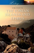 Cover: The Ionian Islands and Epirus - Oxford University Press