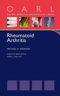 Bild vergrößern Bild: Rheumatoid Arthritis - Oxford University Press Inc