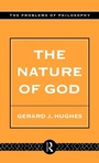Cover: The Nature of God - Routledge