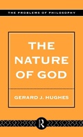 Cover: The Nature of God - Routledge