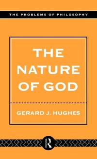Enlarge image Cover: The Nature of God - Routledge