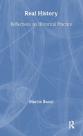 Cover: Real History - Routledge