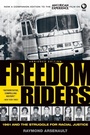 Cover: Freedom Riders Abridged - Oxford University Press Inc