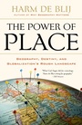 Cover: The Power of Place - Oxford University Press Inc