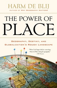 Enlarge image Cover: The Power of Place - Oxford University Press Inc