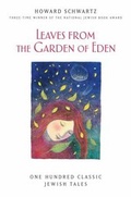 Cover: Leaves from the Garden of Eden - Oxford University Press Inc