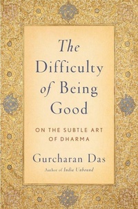 Enlarge image Cover: Difficulty of Being Good - Oxford University Press Inc