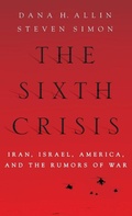 Cover: The Sixth Crisis - Oxford University Press Inc