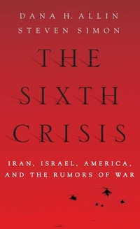 Enlarge image Cover: The Sixth Crisis - Oxford University Press Inc