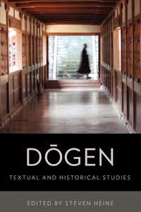 Enlarge image Cover: Dogen - Oxford University Press Inc