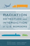 Cover: Radiation Detection and Interdiction at U.S. Borders - Oxford University Press Inc