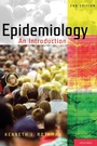 Cover: Epidemiology - Oxford University Press Inc