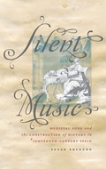 Cover: Silent Music - Oxford University Press Inc