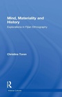 Cover: Mind, Materiality and History - Routledge