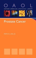 Cover: Prostate Cancer - Oxford University Press Inc