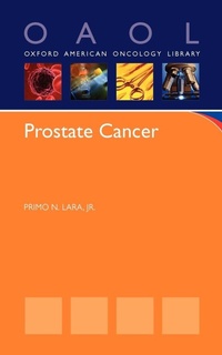 Enlarge image Cover: Prostate Cancer - Oxford University Press Inc