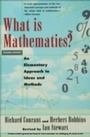 Cover: What Is Mathematics? - OUP eBook