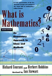 Enlarge image Cover: What Is Mathematics? - OUP eBook