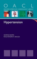 Cover: Hypertension - Oxford University Press Inc