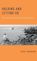 Cover: Holding and Letting Go - Oxford University Press Inc