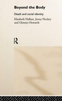 Cover: Beyond the Body - Routledge