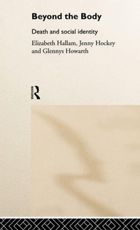 Enlarge image Cover: Beyond the Body - Routledge