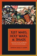 Cover: Just Wars, Holy Wars, and Jihads - Oxford University Press Inc