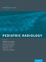 Cover: Pediatric Radiology - Oxford University Press Inc
