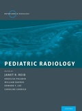 Cover: Pediatric Radiology - Oxford University Press Inc